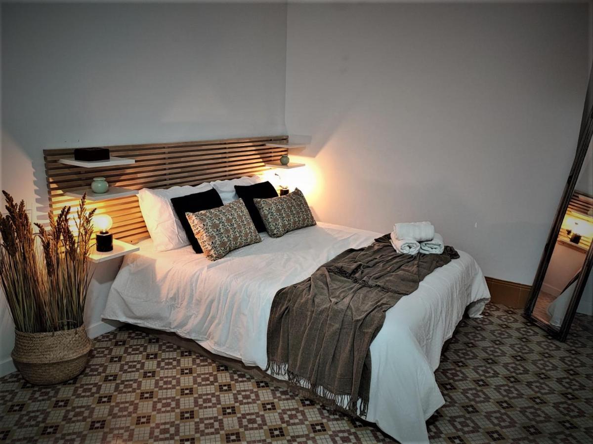 Apartamento Monastrell 13 Новелда Екстериор снимка