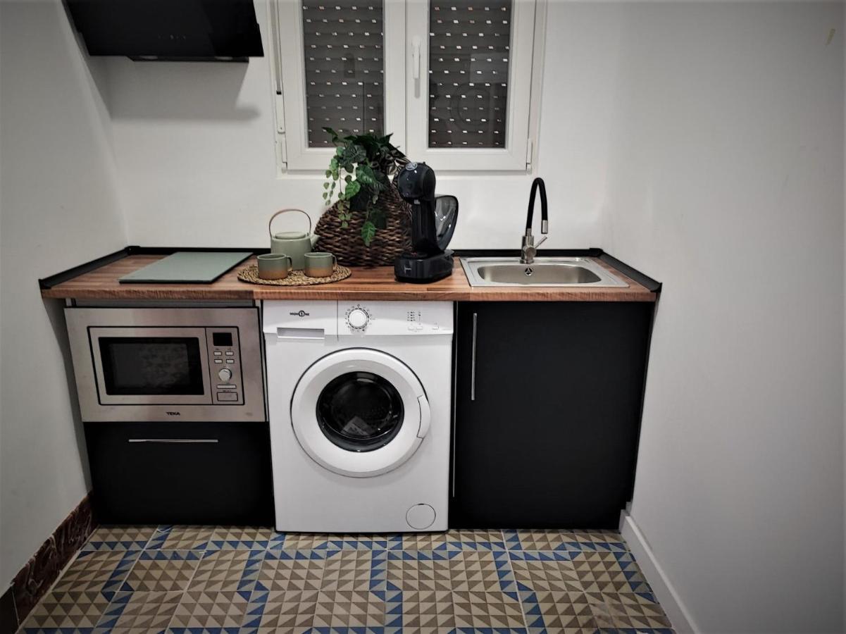 Apartamento Monastrell 13 Новелда Екстериор снимка
