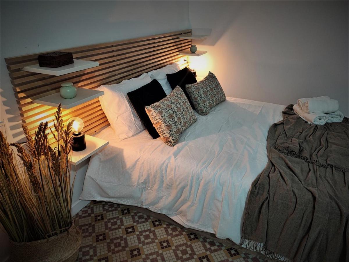 Apartamento Monastrell 13 Новелда Екстериор снимка