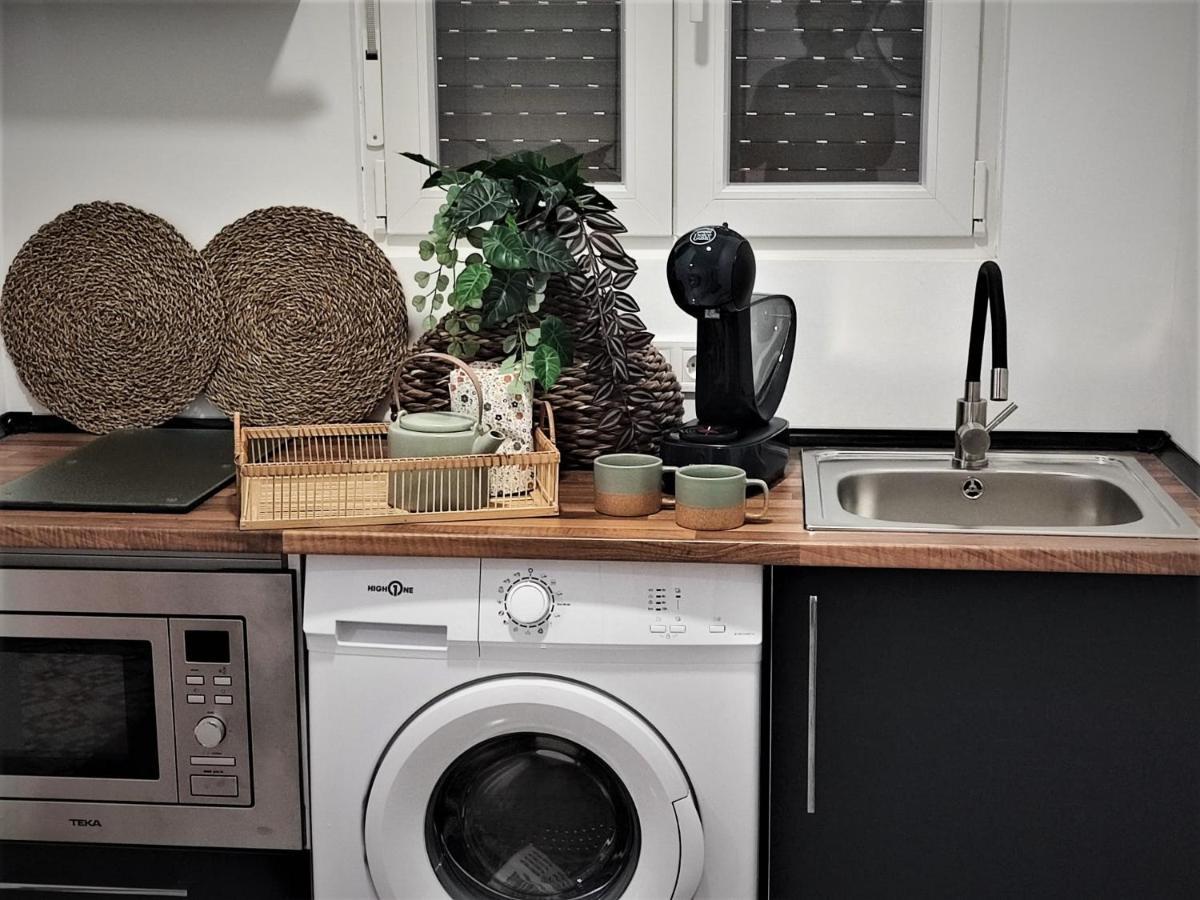 Apartamento Monastrell 13 Новелда Екстериор снимка