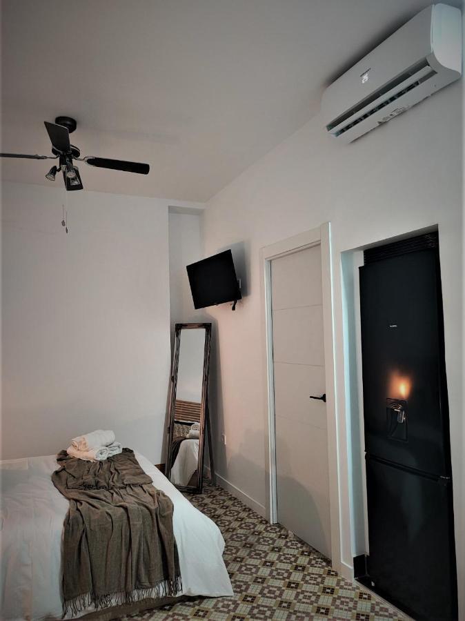 Apartamento Monastrell 13 Новелда Екстериор снимка
